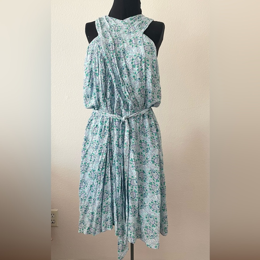 NWT LOFT women’s dress. Size 12